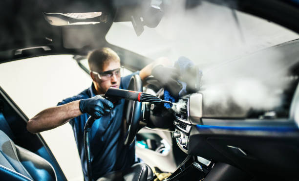 Best Affordable Air Duct Cleaning  in Boise, ID