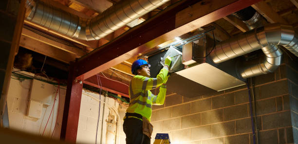 Best HVAC Duct Inspection Services  in Boise, ID