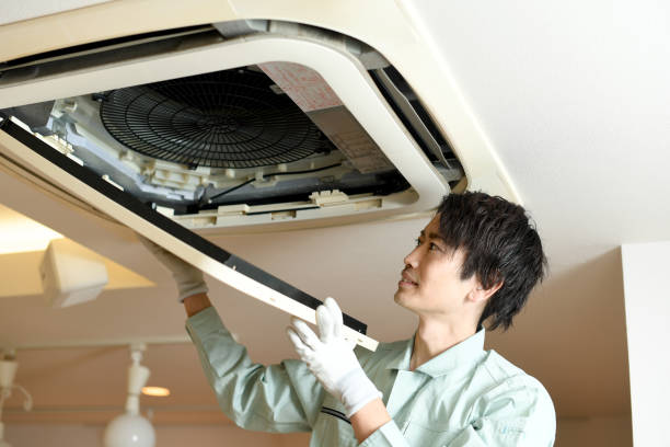 Best Ventilation Cleaning Services  in Boise, ID