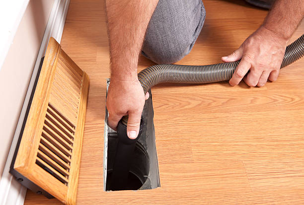 Best Best Air Duct Cleaning Company  in Boise, ID